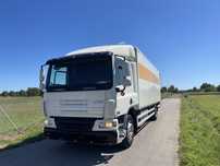 Daf CF 65 250 sprawdz
