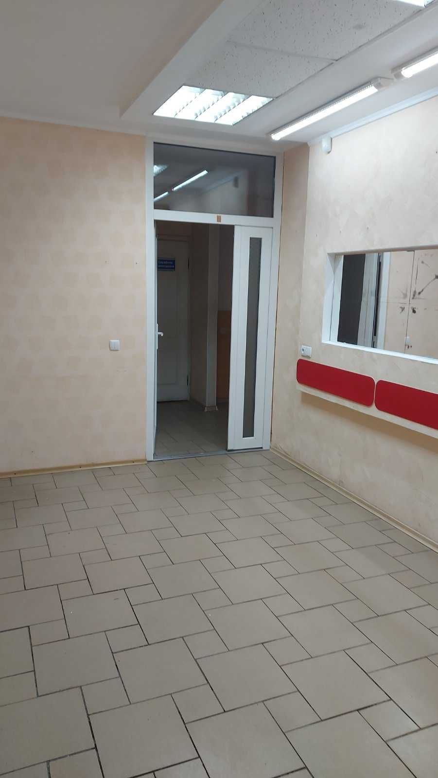 Сдам помещение 30 кв.м в самом центре Чугуева
