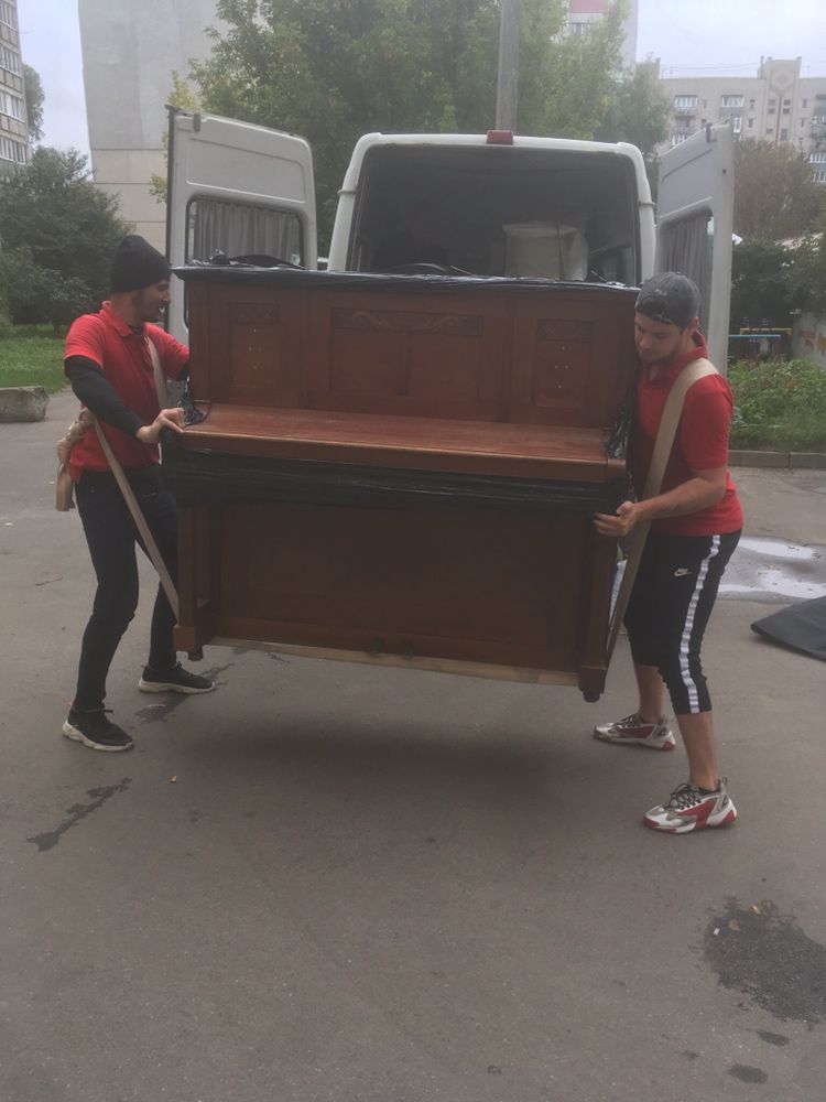 Вантажні Перевезення По Місту Хмельницький Фіат Гідроборт Рокла