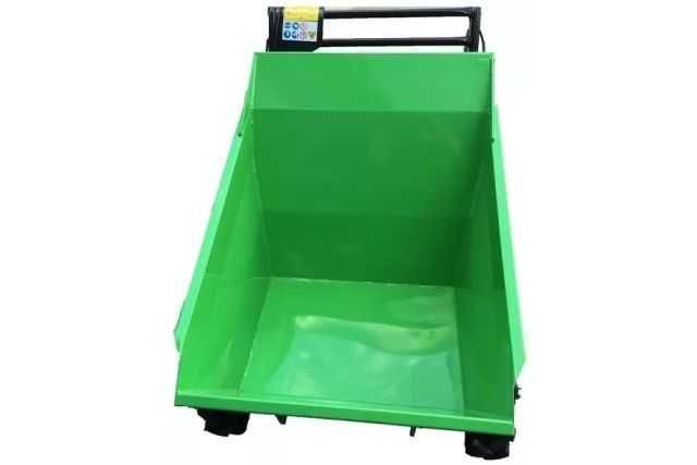 Колісний міні самоскид Zipper ZI-RD300 Самосвал/Думпер