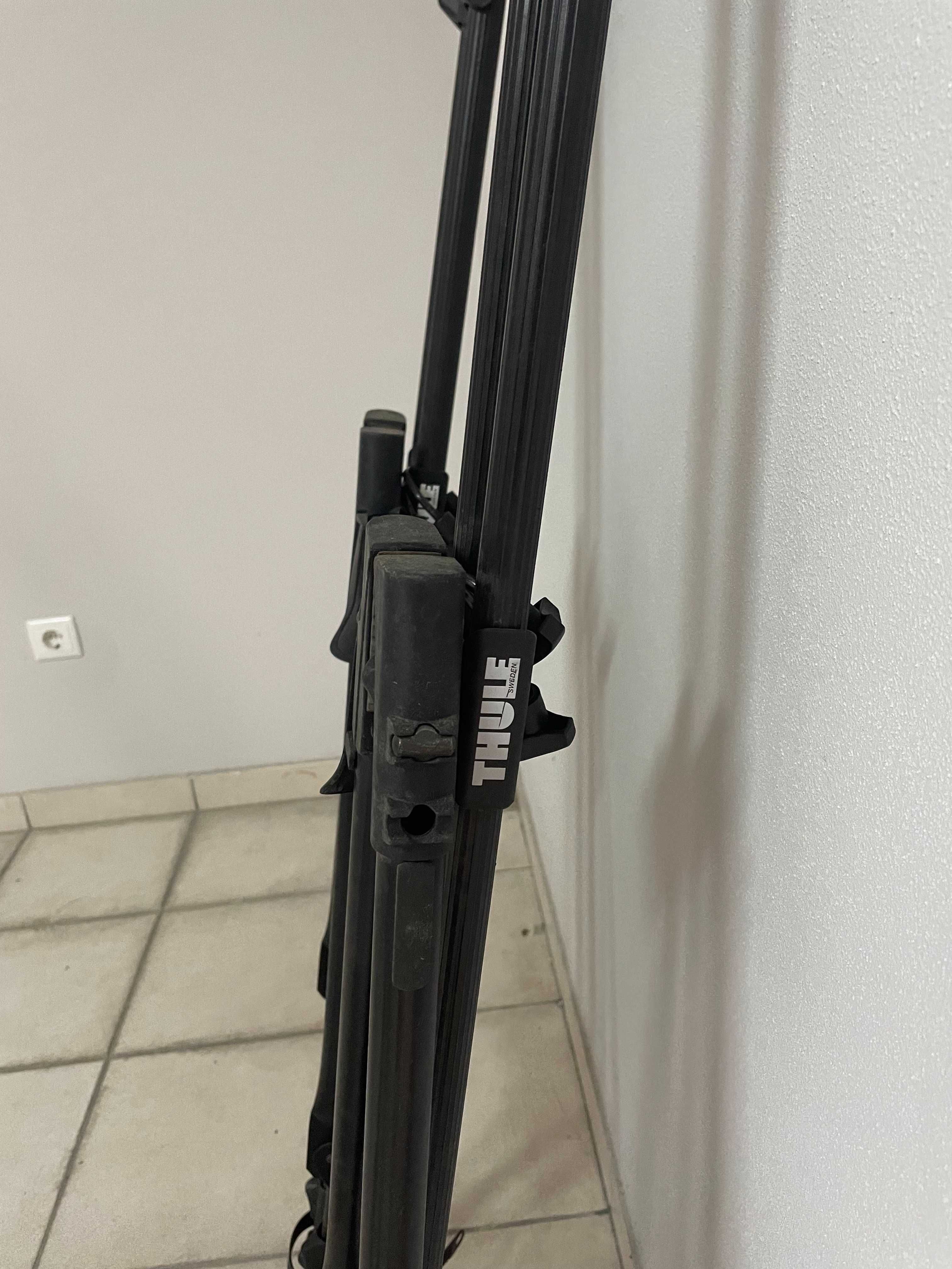 Suporte Bicicleta Thule Sweden