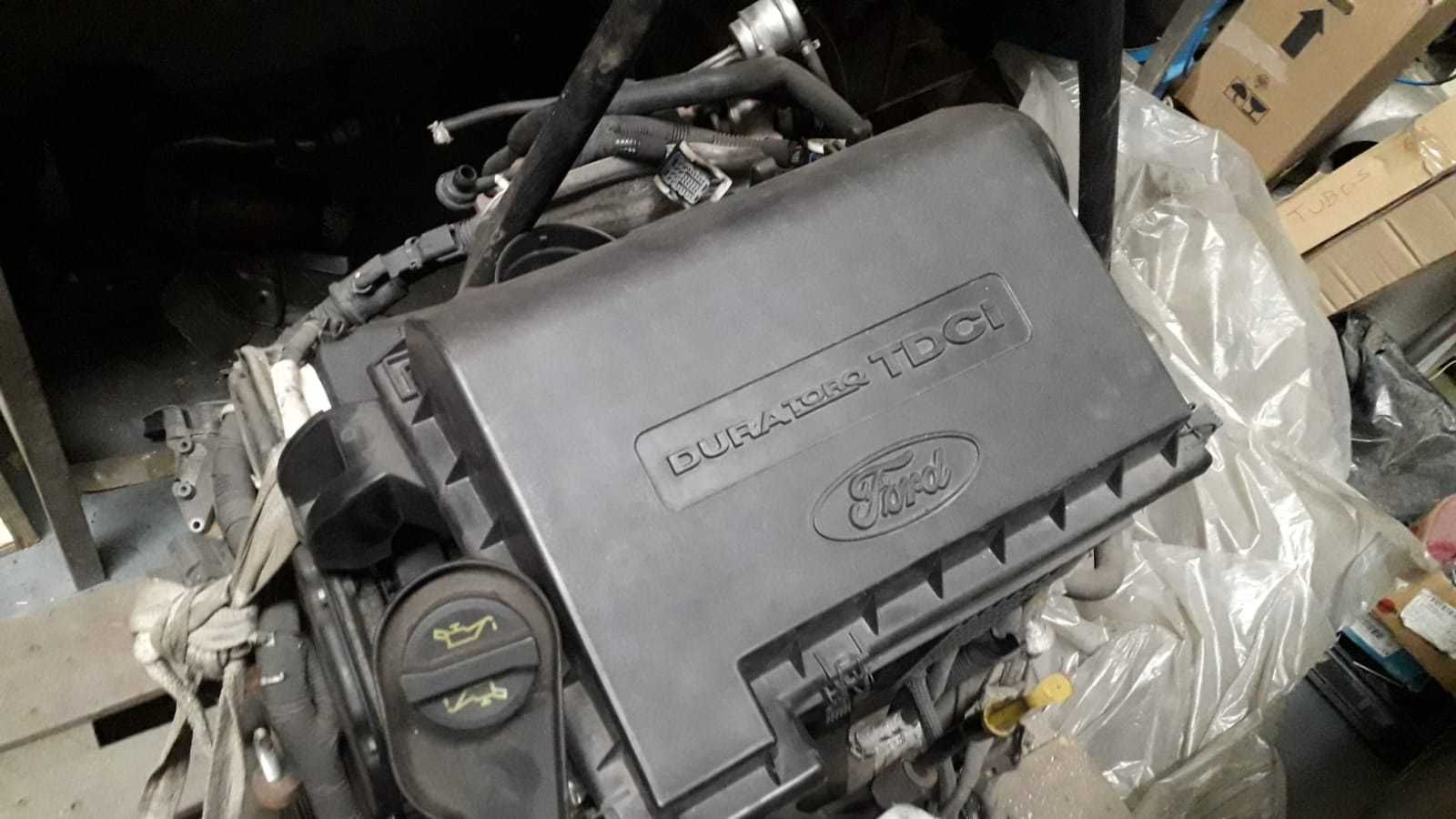 Ford duratorq 2.2 tdci transit 280s  MOTOR PARA PEÇAS