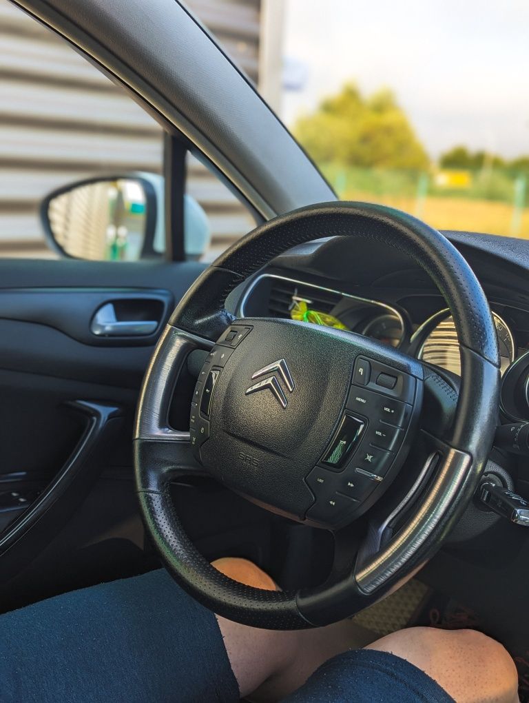 Citroen C5 x7 2.0HDi