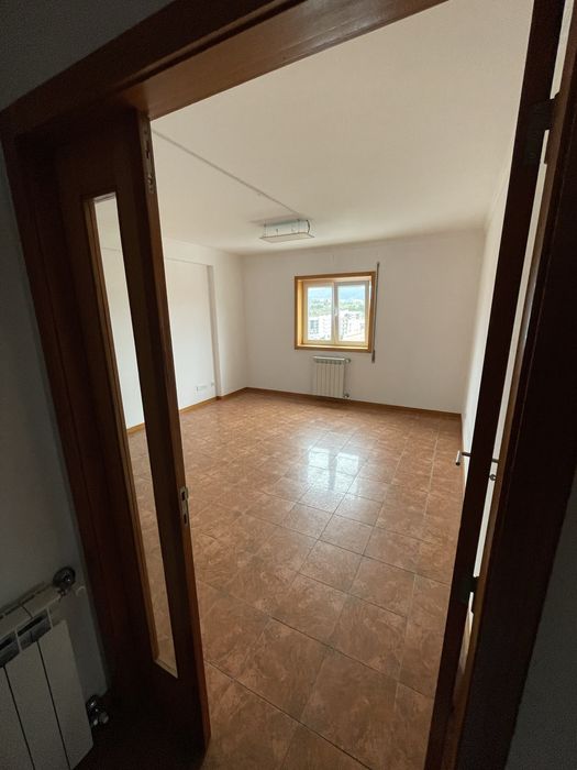 Apartamento T2 em excelente estado – Localização central