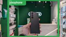 Магазин Samsung Galaxy Fold5 12/512GB Phantom Black Гарантія Trade In