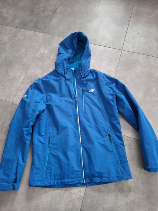 Kurtka przejsciowa 4f rozmiar M