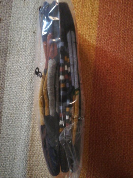 Conjunto de 3 pares de meias da Pepe Jeans