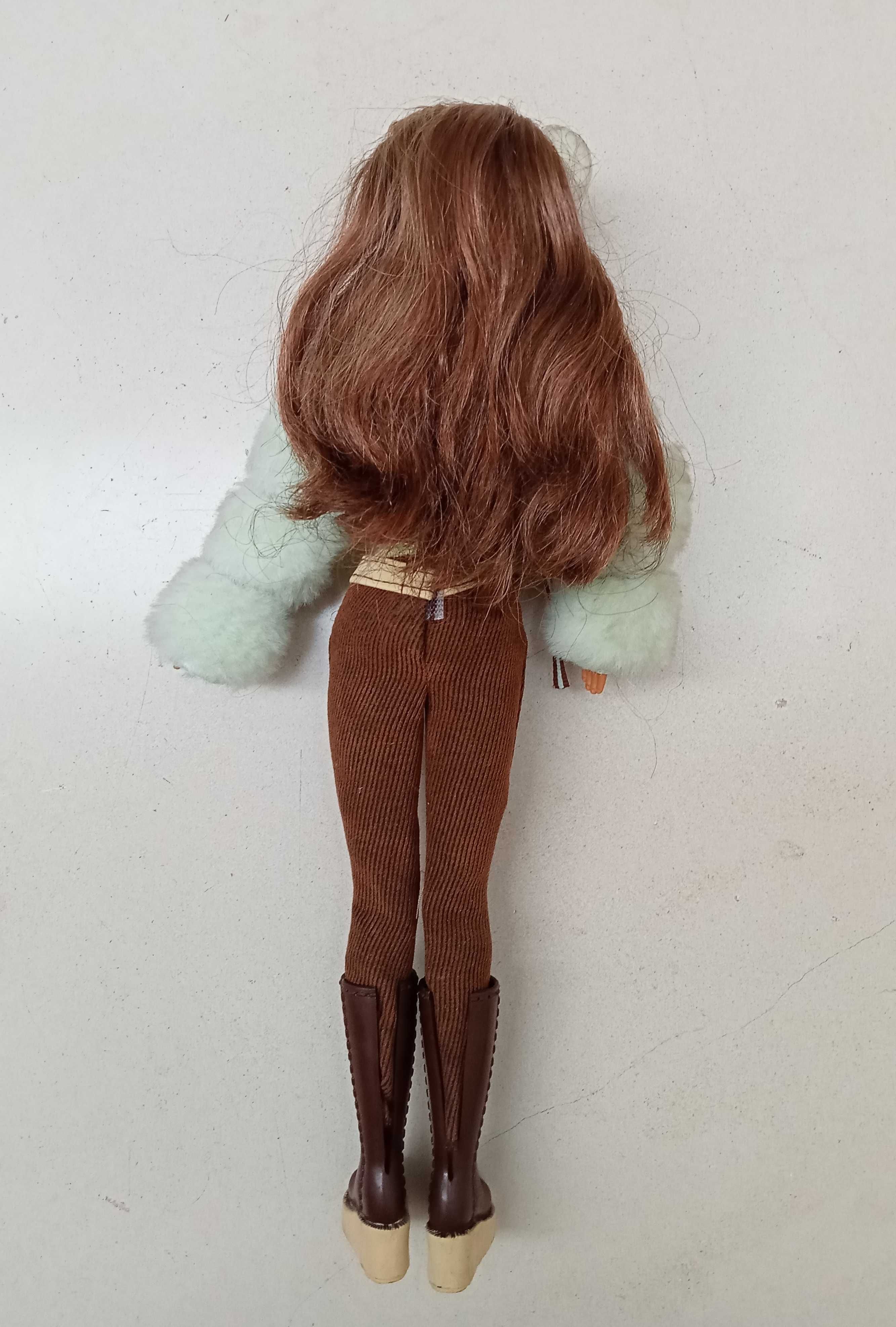 Boneca Barbie ( Mattel )