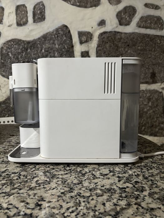 Maquina de café nespresso