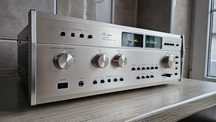 Wzmacniacz vintage Accuphase E-303 super stan