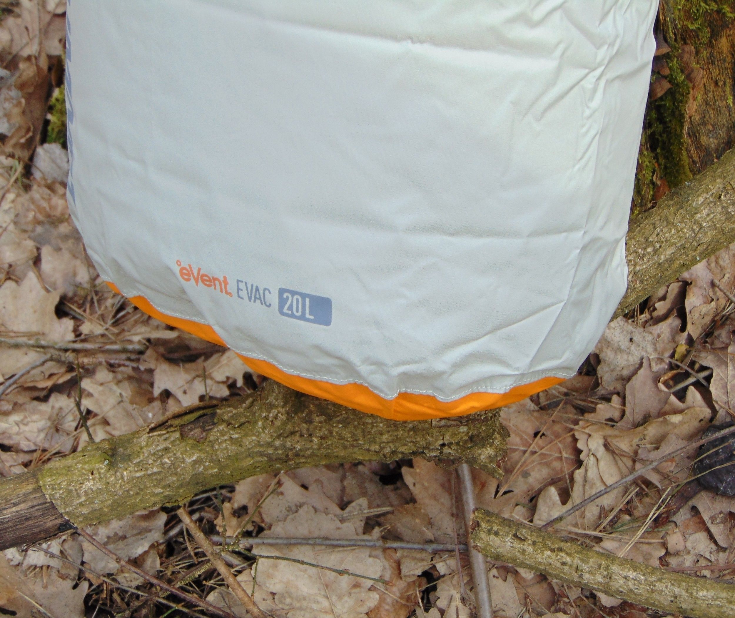 worek transportowy evac dry sack   wodoodporny kompresyjny 5 Litrów