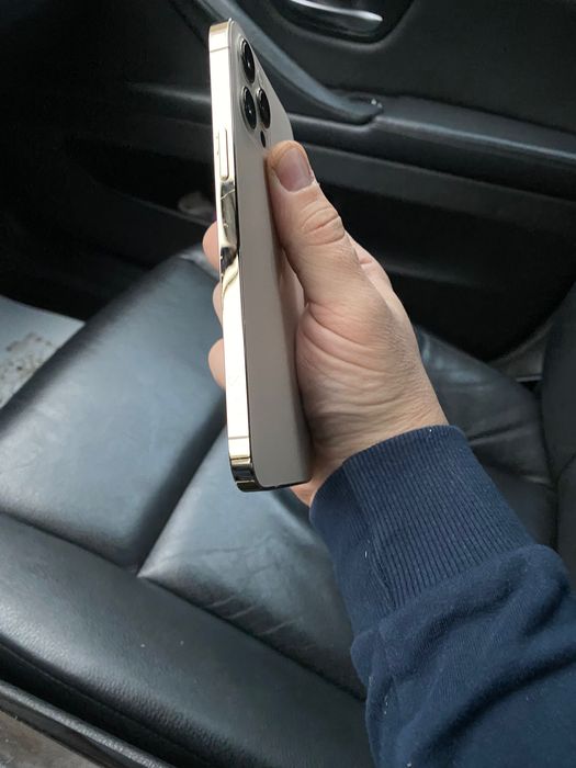 iPhone 12 Pro Max 256