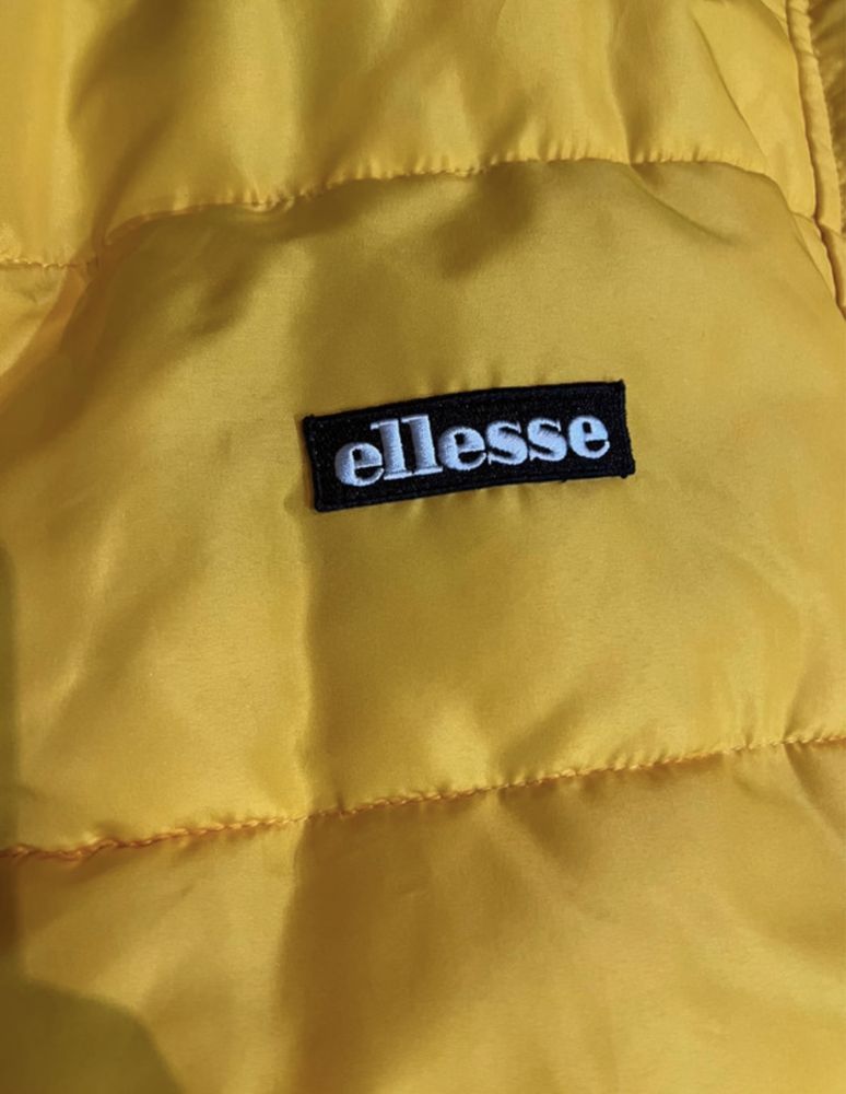 Casaco Original Ellesse