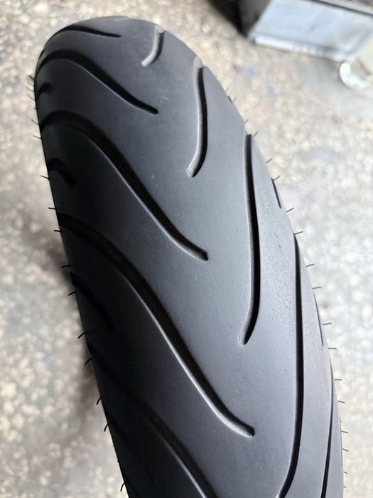 130 70 17 Michelin, моторезина, шина, поерышка, колесо, скат, гума, 80