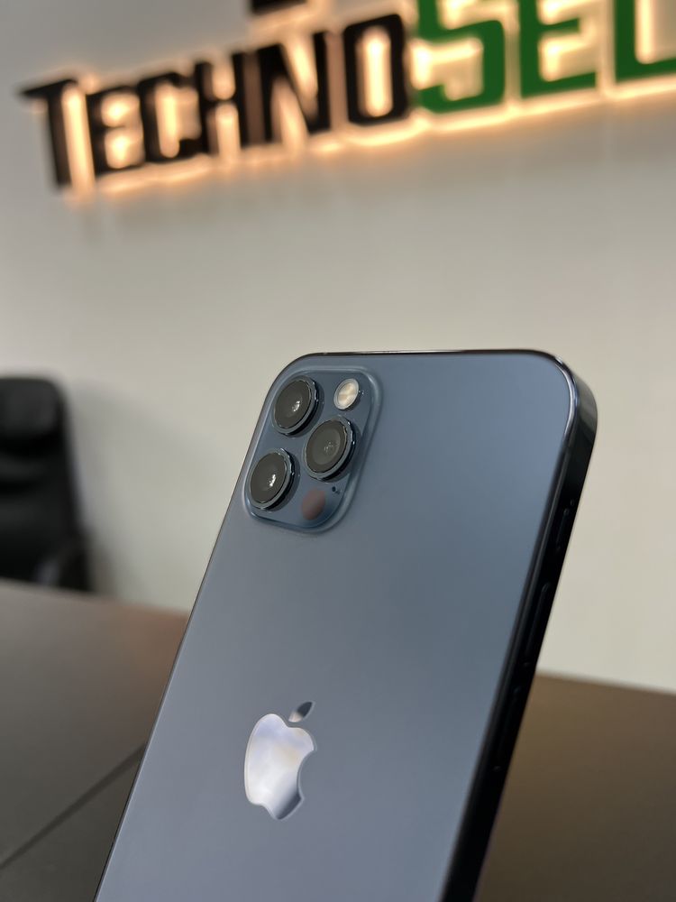 Айфон 12 Про блу 128/256/512 iphone 12 pro Trade-in