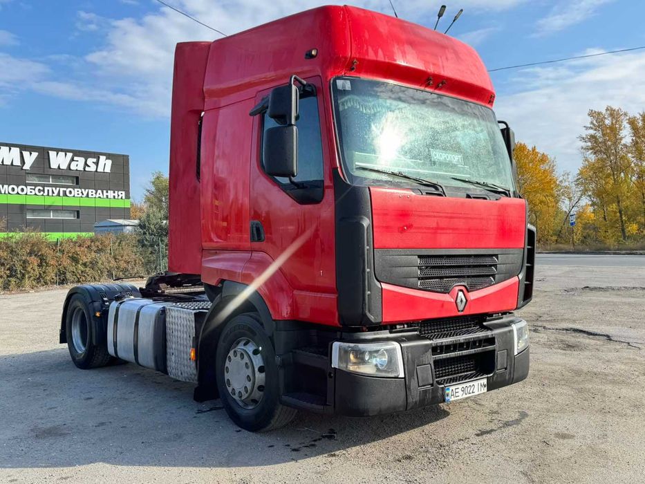 Оренда з правом викупу вантажного авто