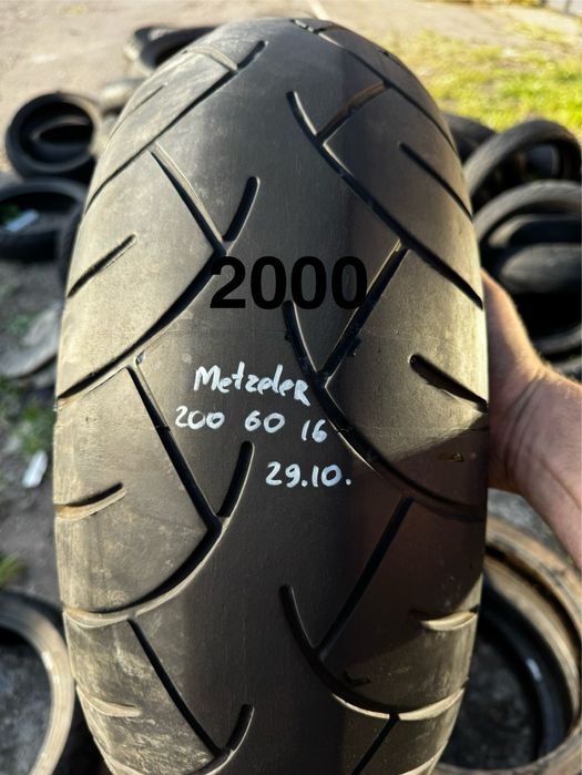 Продам моторезину r 19 17 3.0 100 110 120 150 140 на мотоцикл
