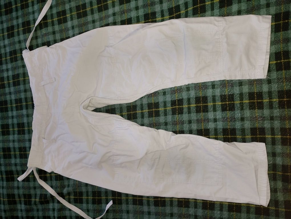 Kimono para jiu-jitsu
