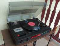 Zestaw "compact" DSS-361 Polonez-Stereo