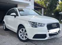 Audi a1 1.6l tdi 2013