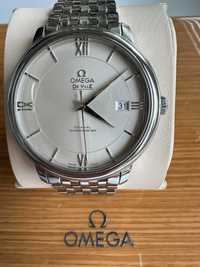 Omega De Ville Prestige Co-Axial  Chronometer