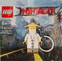 LEGO 5004.915 Ninjago Brelok SENSEI WU