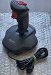 Joystick QUICKSHOT QS-130F Atari Amstrad Commodore MSX Sega | Stan BDB