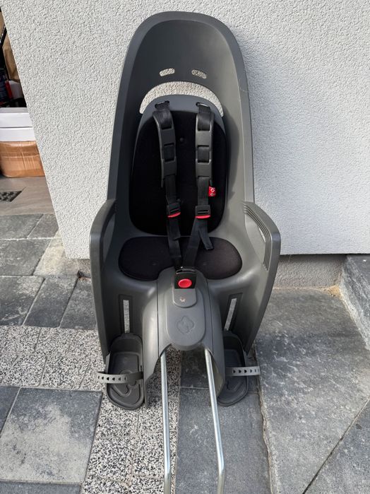 Fotelik rowerowy Hamax