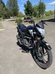 Продам LIFAN CITYR200 возможен торг