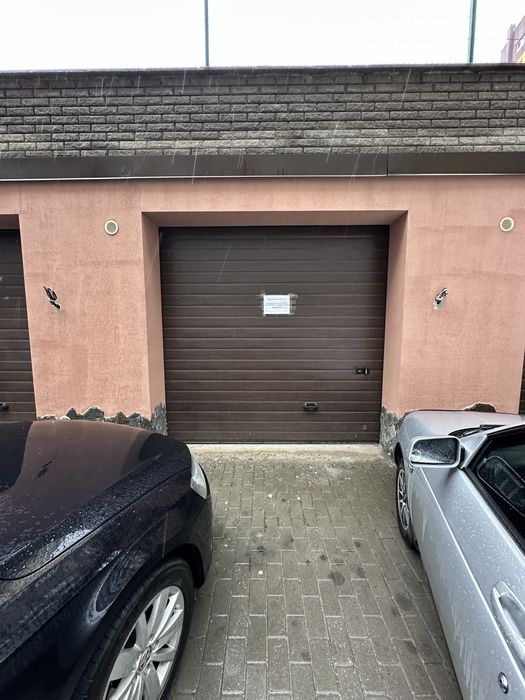 Оренда Гараж Новобудова