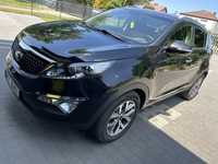 Kia Sportage L 1.6 benzyna