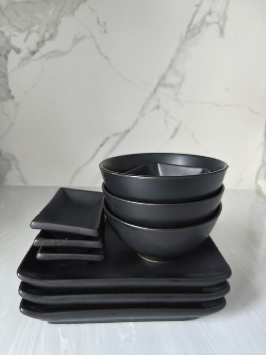 Набор посуды для суши