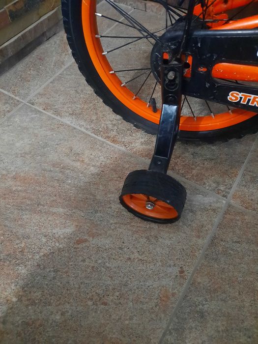 Велосипед дитячий