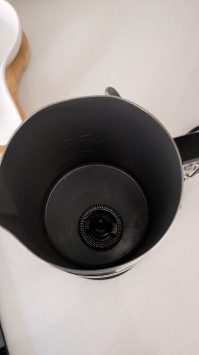 Aeroccino 4 Nespresso