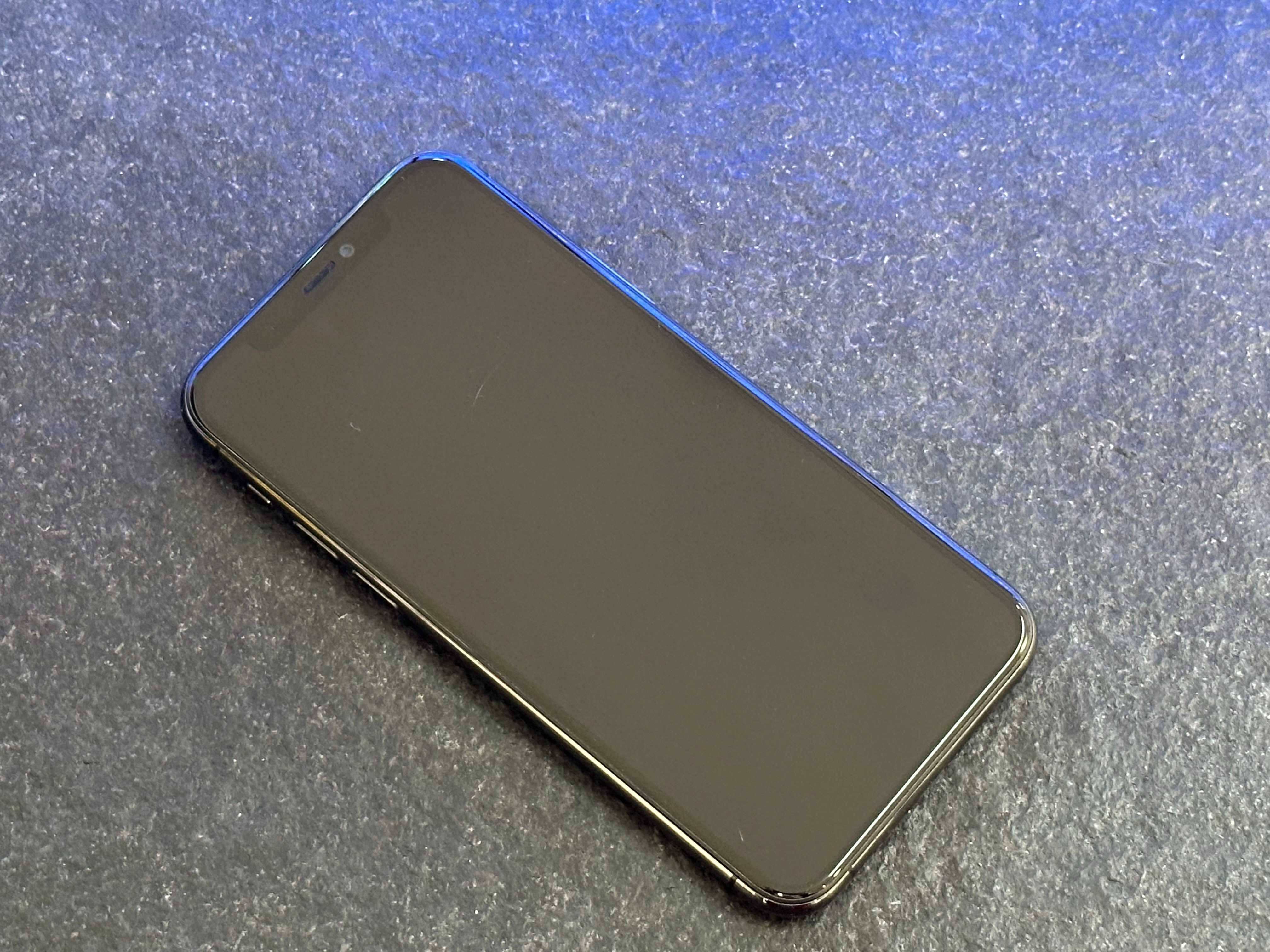Smartfon APPLE iPhone 11 Pro 64GB 5.8" Space gray / RATY