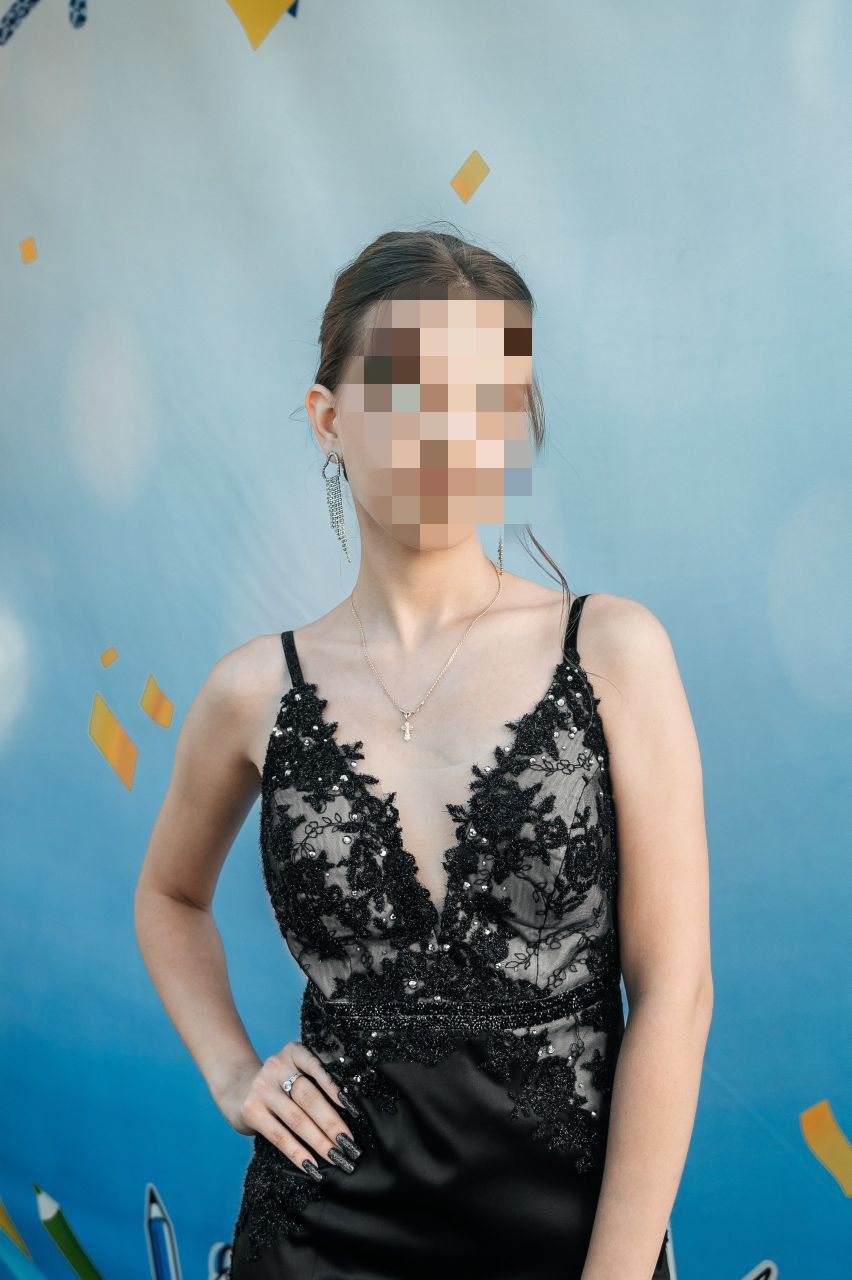 Продам вечернее платье/выпускное