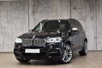 BMW X5 M50d, 280kW M sport PureExcellence FV 23% 