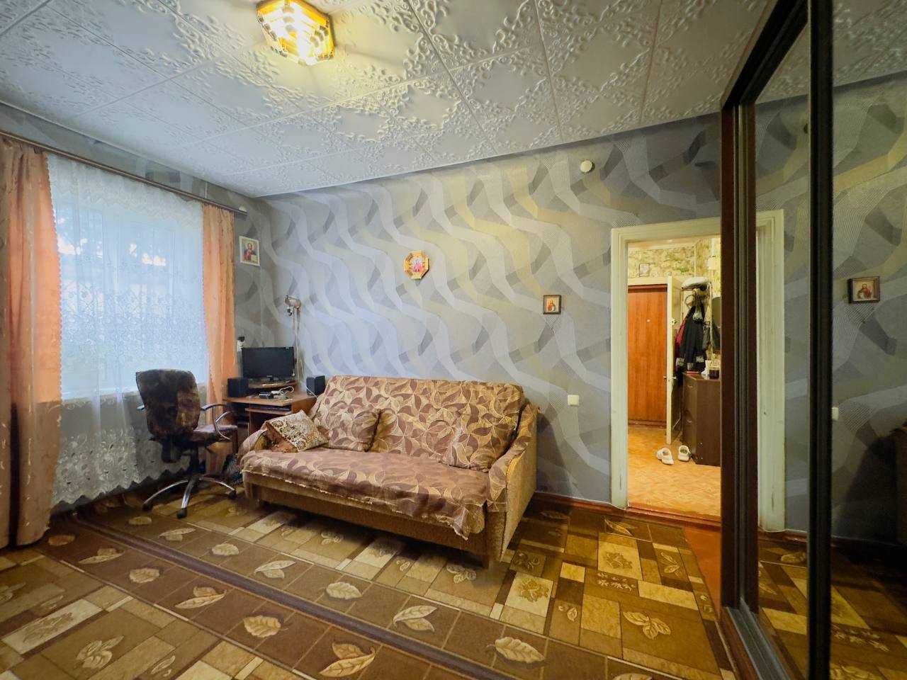Частина БУДИНКУ, 54.1 кв.м, в ЦЕНТРІ міста, парк