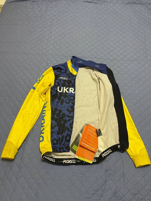 Термо Джерсі збірної, Rossti (розмір s)