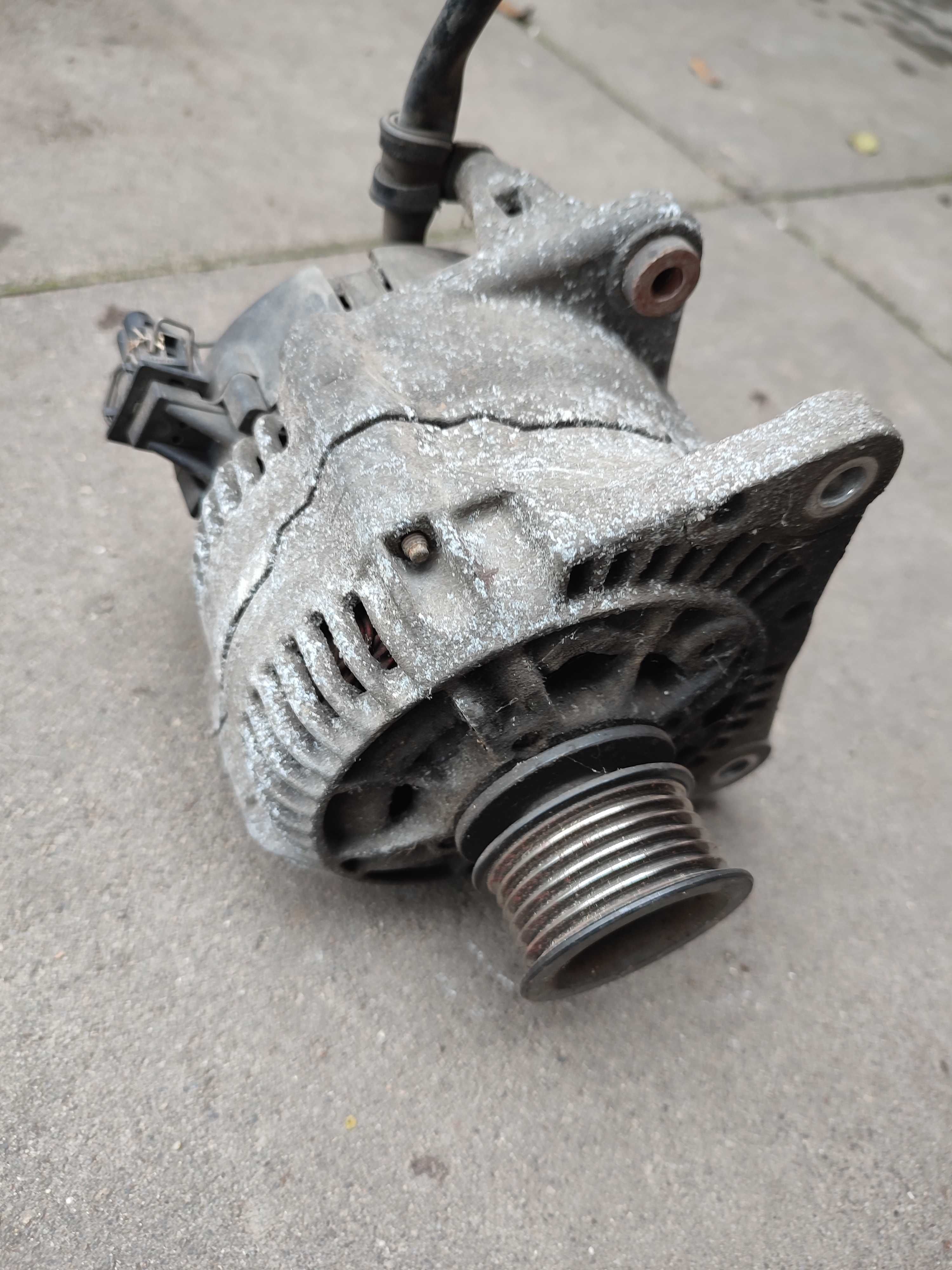 Alternator VW polo classic 1.4