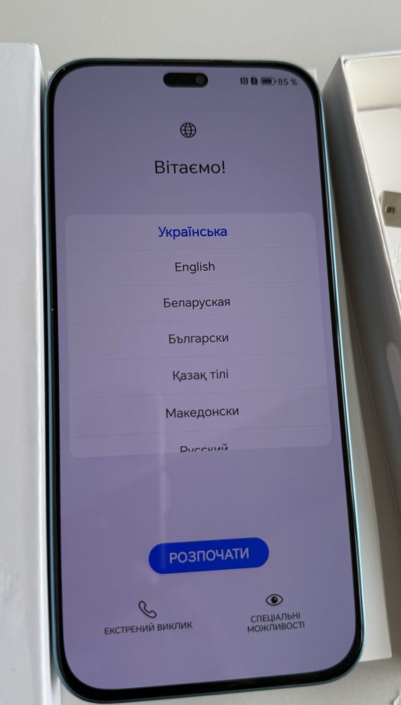Смартфон Honor 200 lite,256gb