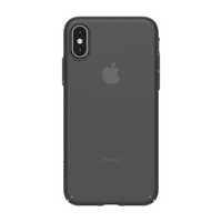 Incase Lift Case - Etui Iphone Xs Max (Graphite)