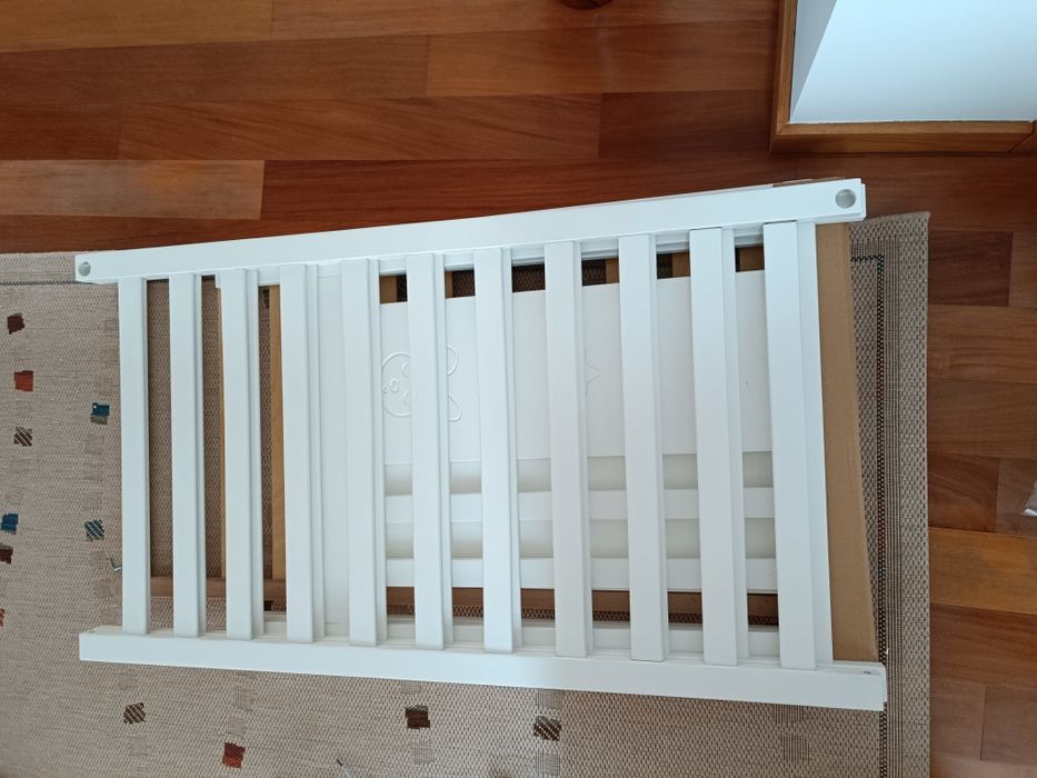 Vendo berço bebé criança