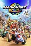 Mario Kart World