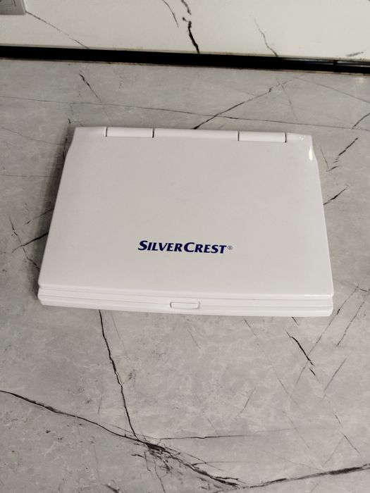 Інтерактивний ноутбук Silver Crest,дитячий ноутбук,детский ноутбук