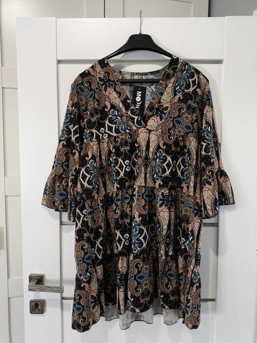 Sukienka damska Moon rozmiar uni S/M