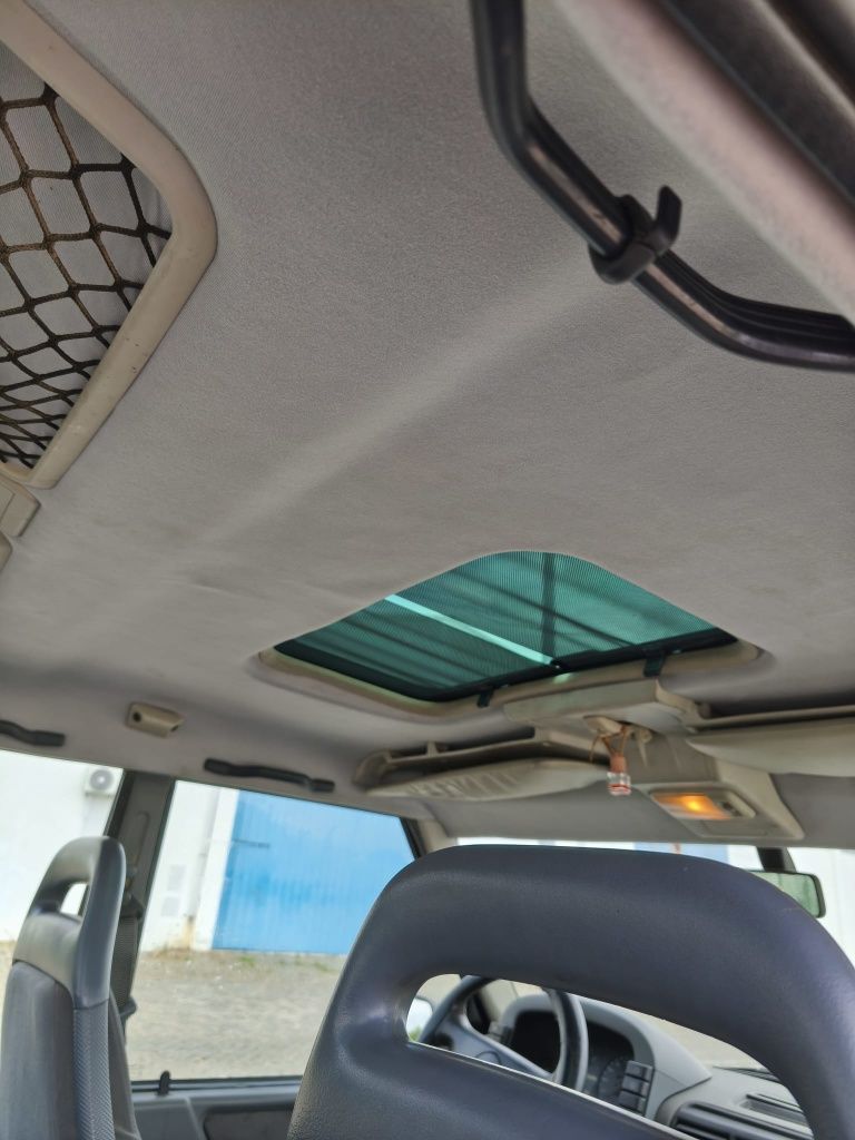 Discovery 300 TDI