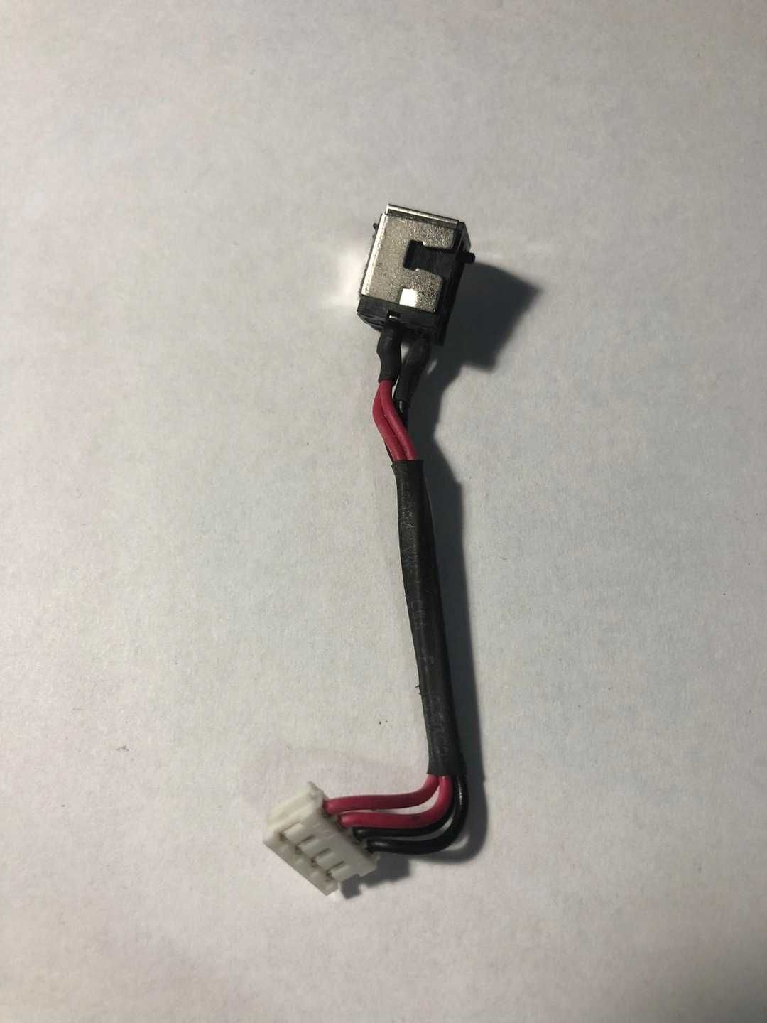 Gniazdo zasilania Asus K50AB X5DAF (0128)