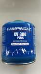 Botija campingaz cv 300 nova nunca usada selada