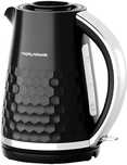 Czajnik elektryczny Morphy Richards 108271 Czarny